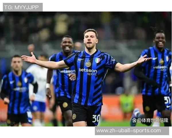 意甲前瞻：国米客场拿下真蓝黑保榜首！