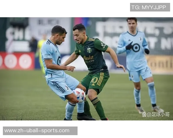 明尼苏达与波特兰的精彩对决谁能笑到最后分析比赛关键因素与战术布局