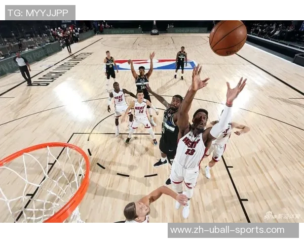 热火与雄鹿季后赛对决回顾两队巅峰对抗的精彩瞬间与战术分析